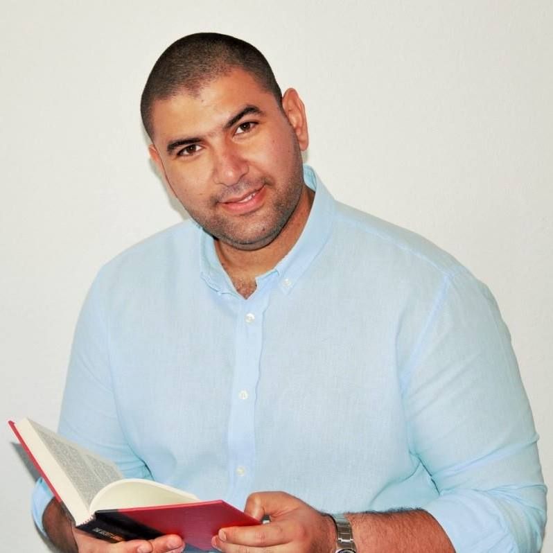 Mohamed Hanbal