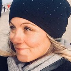 Anette Sand Sørensen