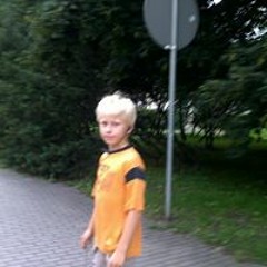 Michał Pasternak