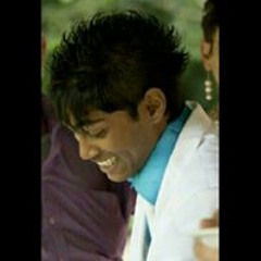 Thavy Moodley