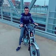 Zakareya Elkharashy