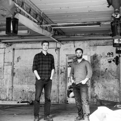 Jimmy Aldridge & Sid Goldsmith