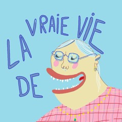 la vraie vie de mamie