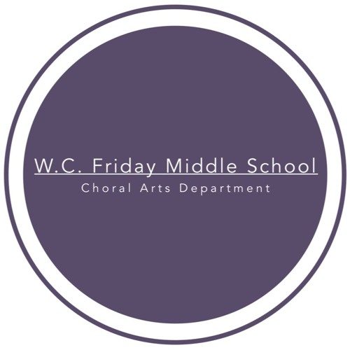 WCFMS Choral Arts Department’s avatar