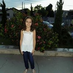 Nataly Torette