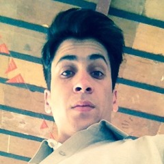 Xaban Afridi