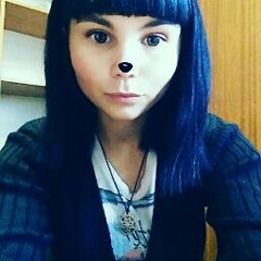 Евгения Шарипова