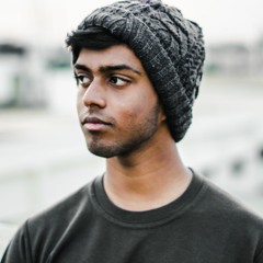 Ashish Stanley
