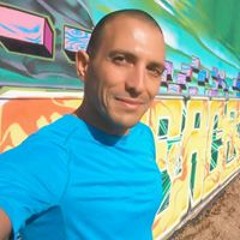 Shay Algoaz