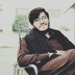 Malik Junaid Qasim