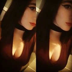 Demi-Louise Murphy New