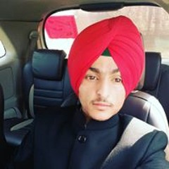 Harsimran Bajwa