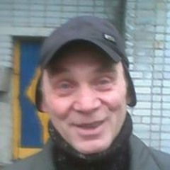 Аркадий Магальник