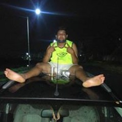 Joyster Fernandes