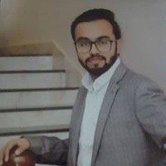 Syed Qalb-e-Hussain Shah