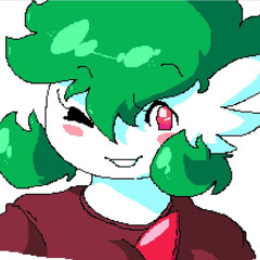 Lapis Gardevoir