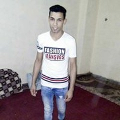 محمود المصرى