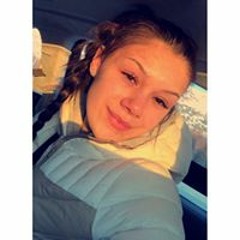 Viktoria Langmo Petersen