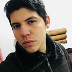 Manuel De La Rosa Galvan