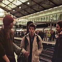 The Danny Lanham Trio