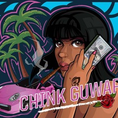 CHINK GUWAP