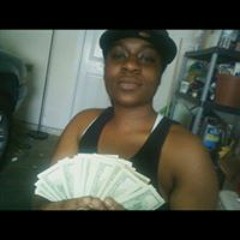 Nacreisha Shardae Bowles