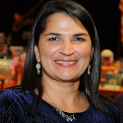 Sunana Batra