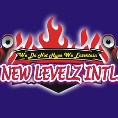 New Levelz International