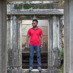 Vikranth Nelson