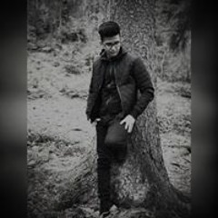 Ahmad Jafari