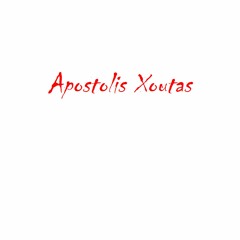 Apostolis Xoutas