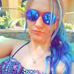 Nicole Elizabeth ~ RaverBarbie