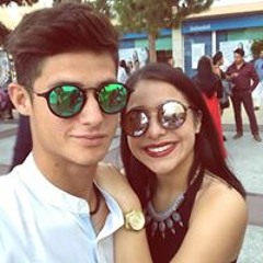 Mencia Romero