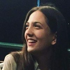 თიკო ცარციძე