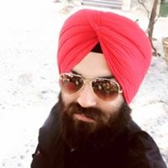 Jagdeep Singh Bhinder