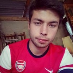 Luan Santos Silveira