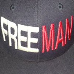 FreeMan Smith