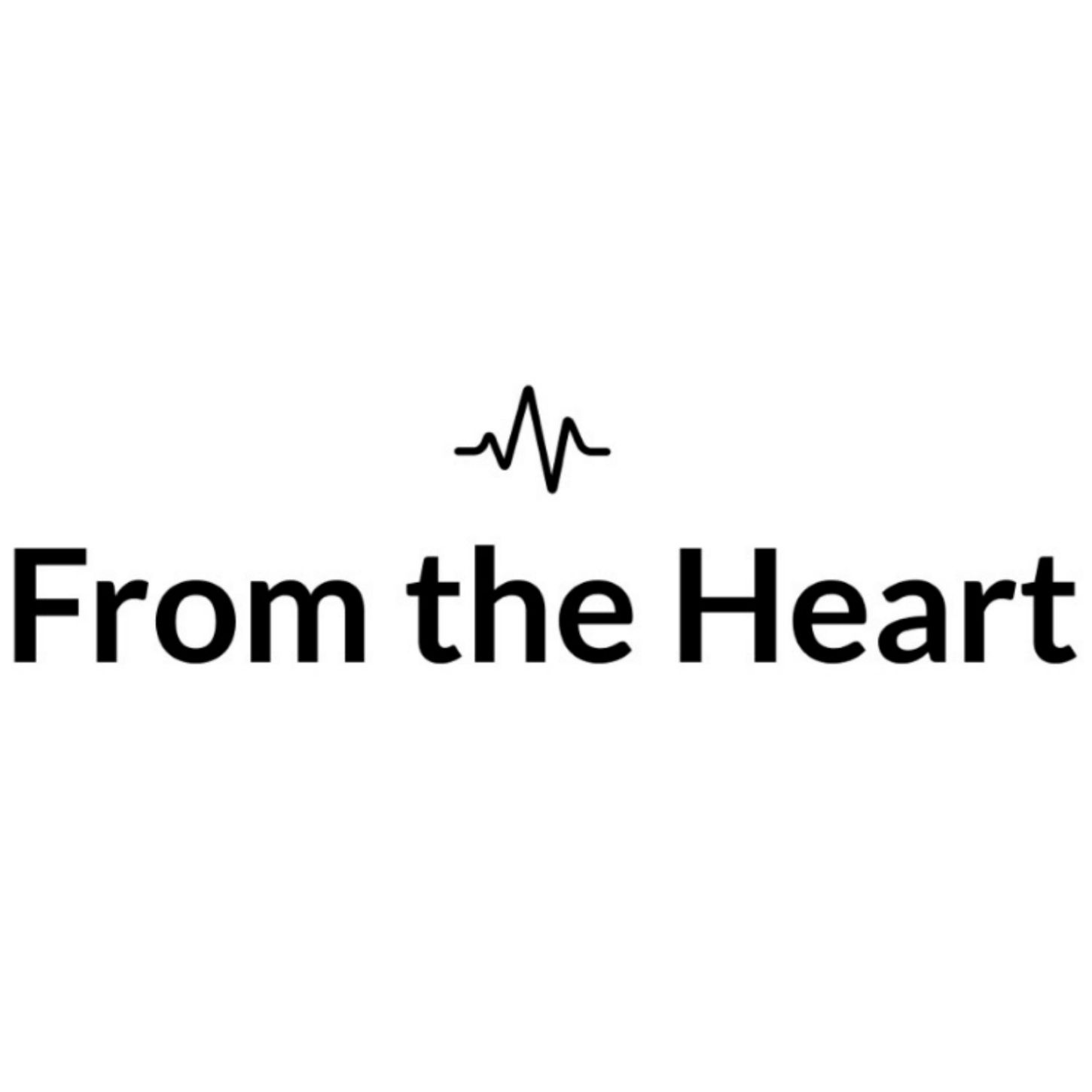 From the Heart