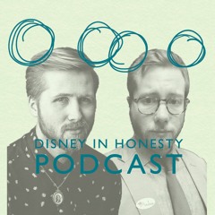 The Disney In Honesty Podcast
