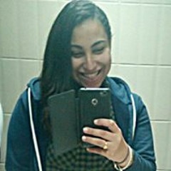Myriam Safwat