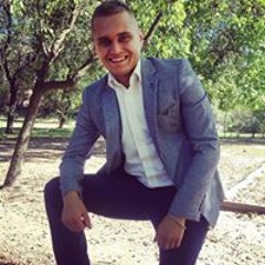 Влад Козак