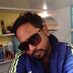 Ali Shaan