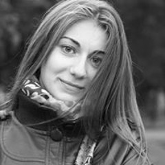 Мария Тютюнник