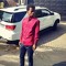 Nkosentle Nkosie