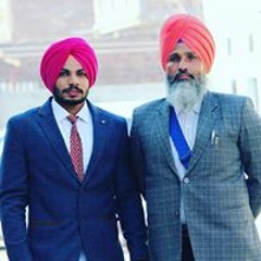 Gurneet Singh Mann