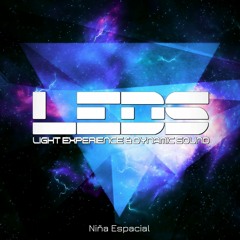 L.E.D.S. (Light Experience & Dynamic Sound)