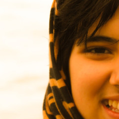 Ghazaleh Afshari