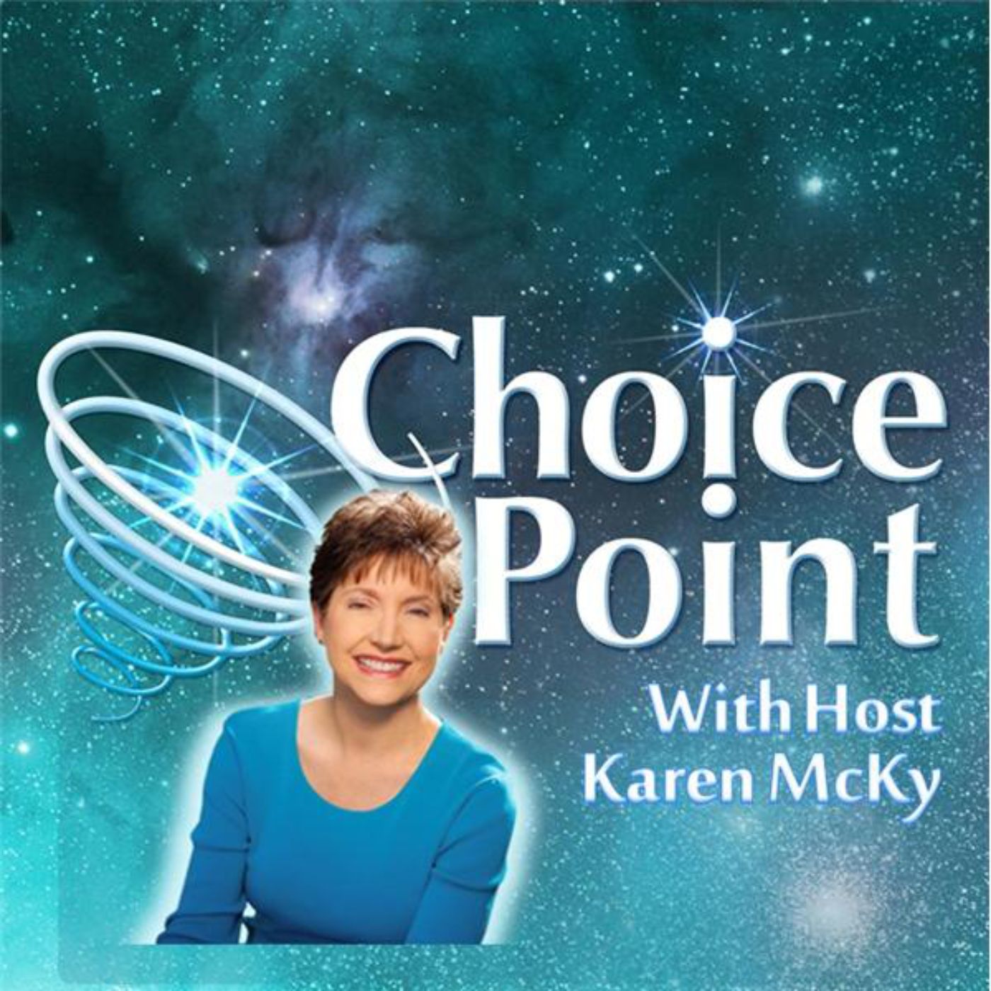 Choice Point Radio w/ Karen McKy