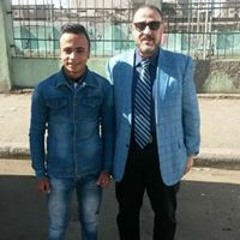 Mido El Omda
