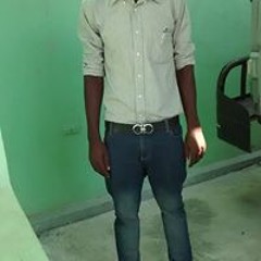 Djerby Louis